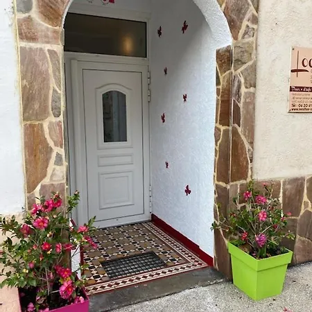 Christiane Cere Apartment Amelie-les-Bains-Palalda