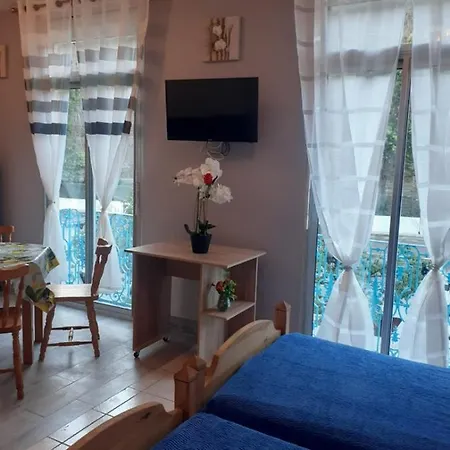 Apartment Christiane Cere Amelie-les-Bains-Palalda