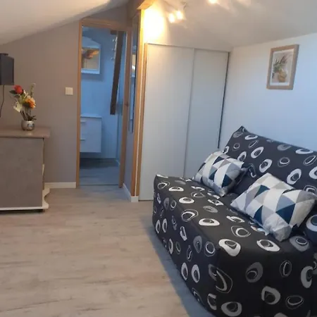 Christiane Cere Apartament Amélie-les-Bains-Palalda