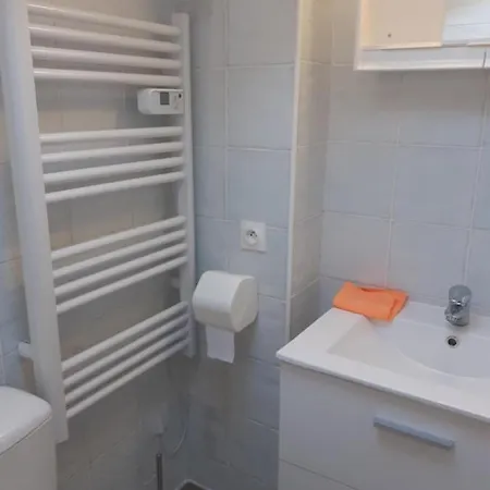 Apartment Christiane Cere