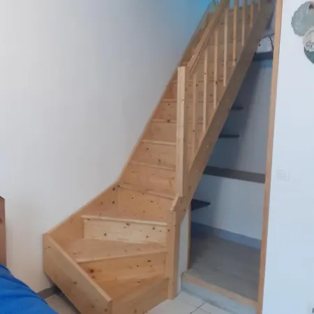 Apartament Christiane Cere Amélie-les-Bains-Palalda
