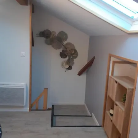 Christiane Cere Apartment *