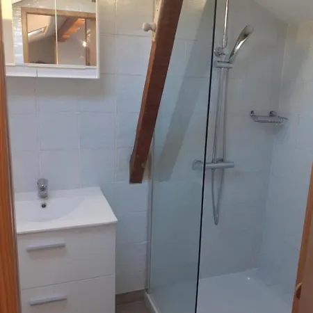 Apartment Christiane Cere