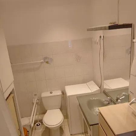 Apartment Christiane Cere