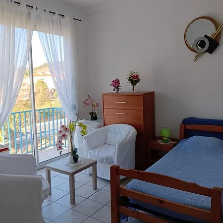 Christiane Cere Amelie-les-Bains-Palalda