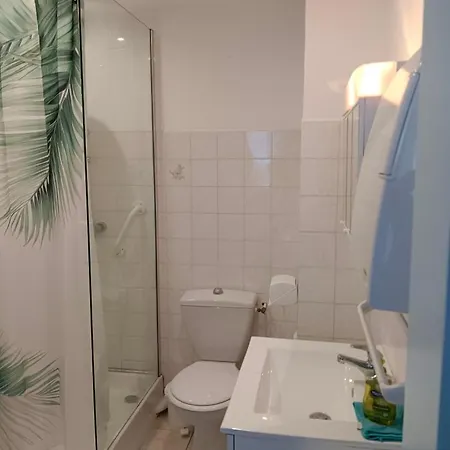 Christiane Cere Apartment