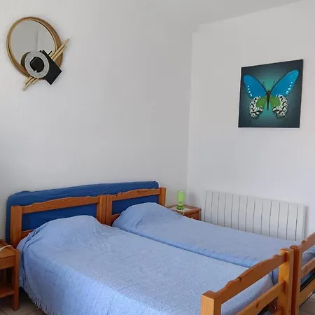 Apartment Christiane Cere