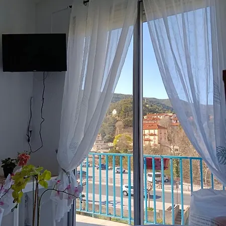 Christiane Cere Apartment Amelie-les-Bains-Palalda