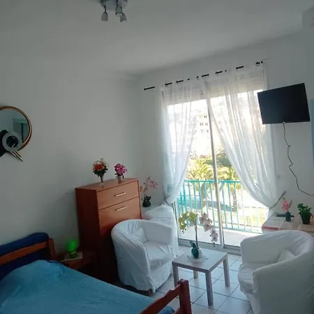 Apartment Christiane Cere Amelie-les-Bains-Palalda