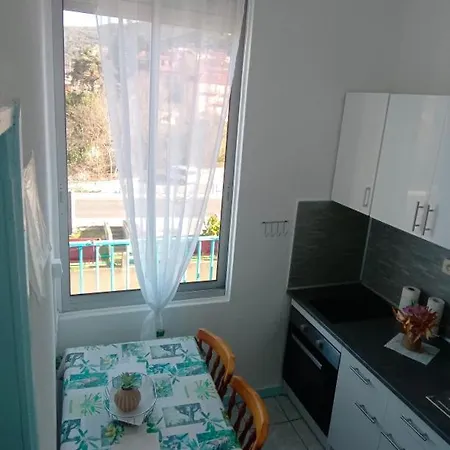 Apartment Christiane Cere