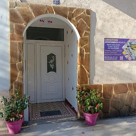 Christiane Cere * Amélie-les-Bains-Palalda