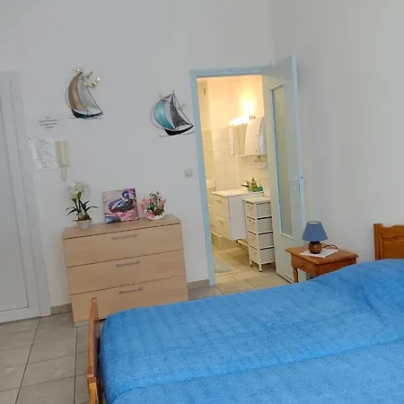Christiane Cere Apartamento
