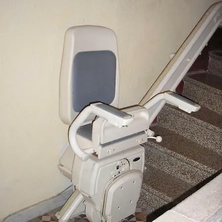 Christiane Cere Apartamento