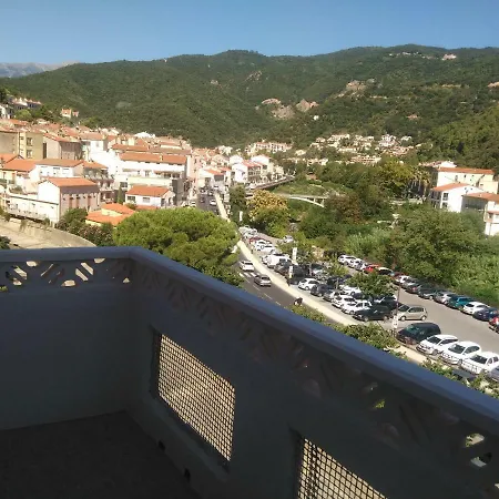 Apartamento Christiane Cere *