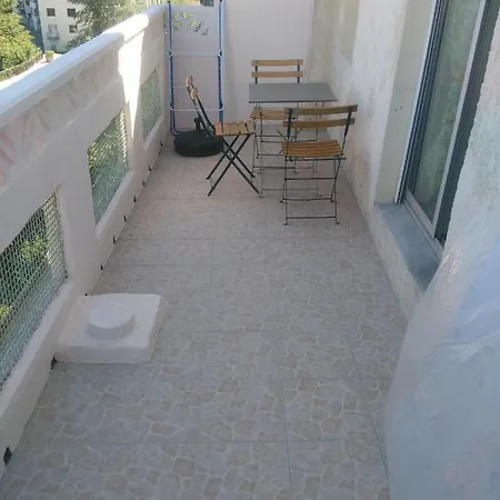 Apartamento Christiane Cere Amélie-les-Bains-Palalda