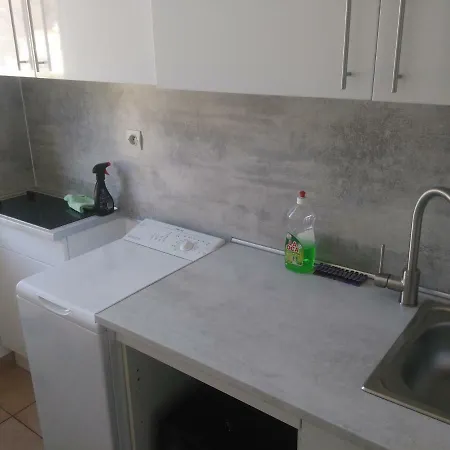 Apartment Christiane Cere *