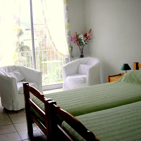 Apartment Christiane Cere Amelie-les-Bains-Palalda