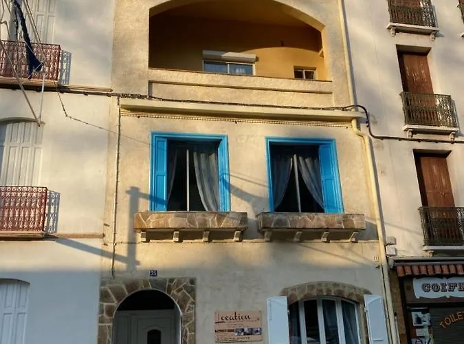 Christiane Cere Amélie-les-Bains-Palalda