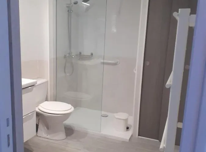 Christiane Cere Appartement *