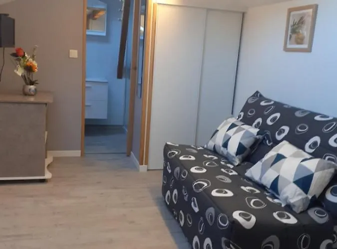 Christiane Cere Appartement Amélie-les-Bains-Palalda