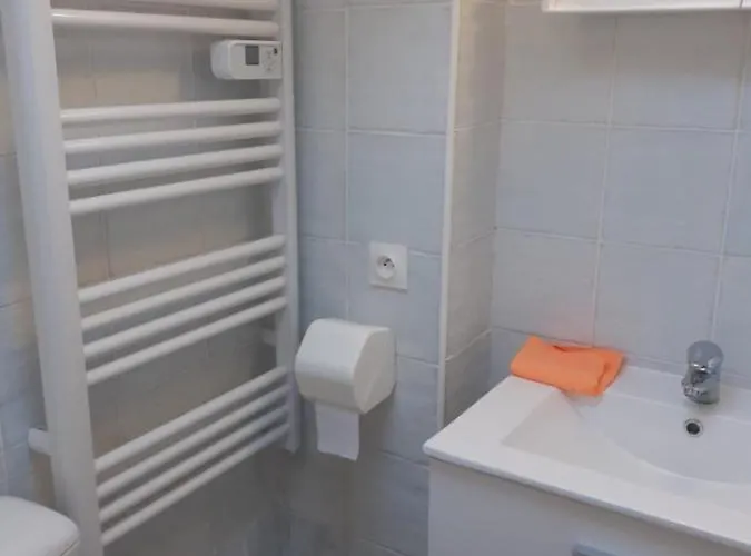 Appartement Christiane Cere