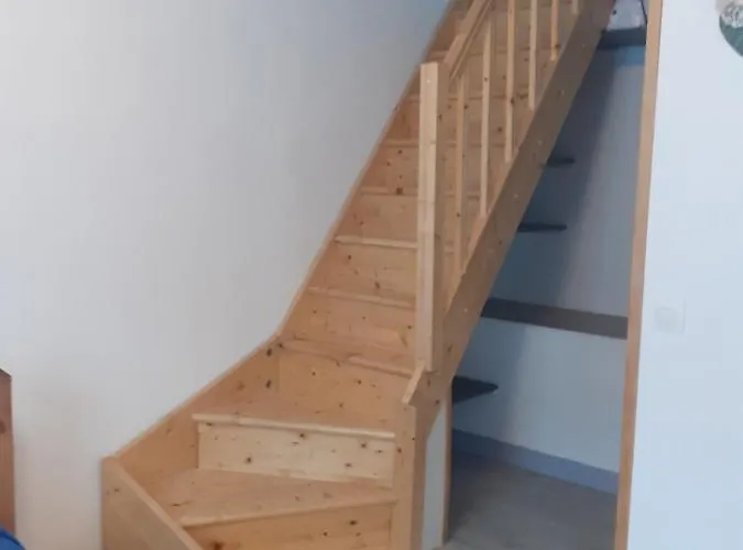 Appartement Christiane Cere Amélie-les-Bains-Palalda