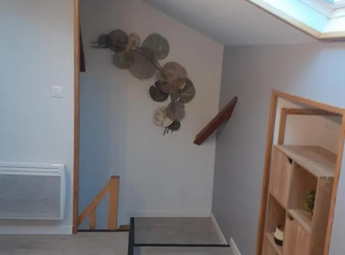 Christiane Cere Apartamento *