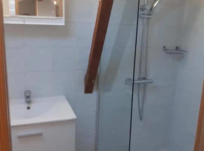 Apartamento Christiane Cere