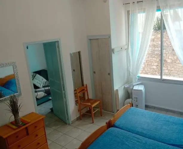 Christiane Cere Appartement