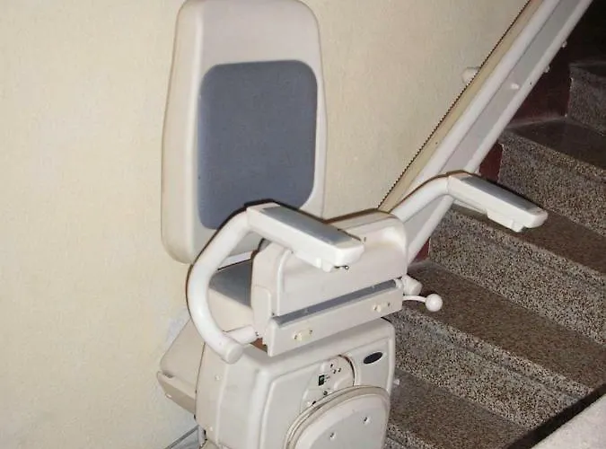 Christiane Cere Apartamento