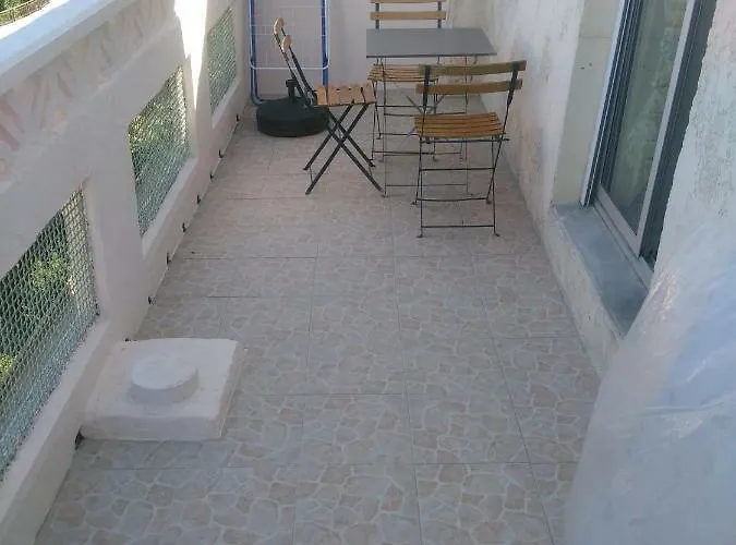 Appartement Christiane Cere Amélie-les-Bains-Palalda