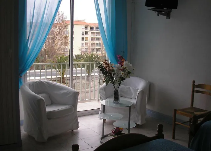 Christiane Cere Amélie-les-Bains-Palalda